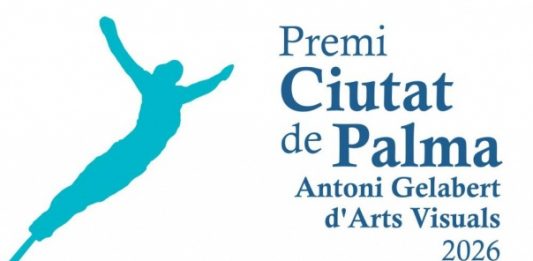 El Premio Ciutat de Palma 2026 abre una nueva convocatoria a la creación contemporánea