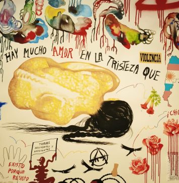 Madrid, caminar en el sistema del arte