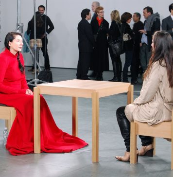 En un estado de hiperexposición permanente: el cuerpo en el arte contemporáneo