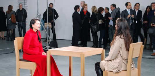En un estado de hiperexposición permanente: el cuerpo en el arte contemporáneo