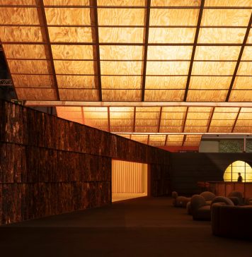 ARCOmadrid 2027 busca nuevas ideas para su GUEST Lounge