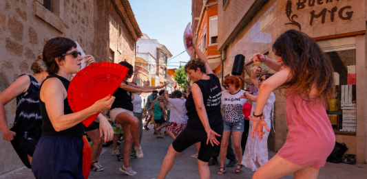 La Fundación Daniel y Nina Carasso presenta ‘Alianzas para una democracia cultural’