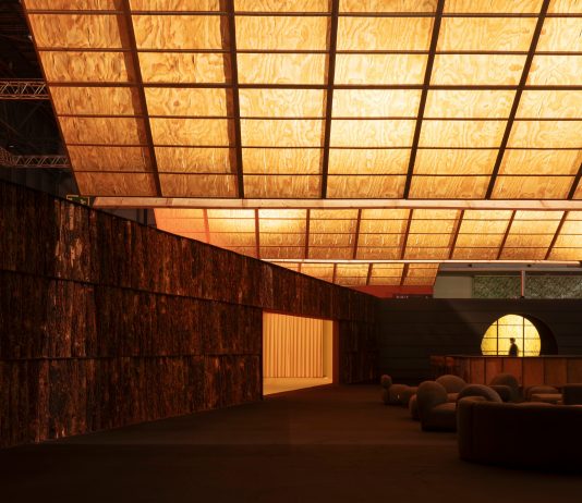 ARCOmadrid 2027 busca nuevas ideas para su GUEST Lounge