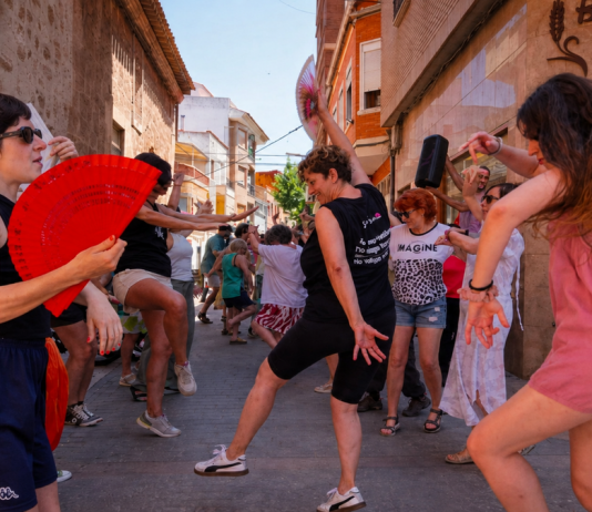 La Fundación Daniel y Nina Carasso presenta ‘Alianzas para una democracia cultural’