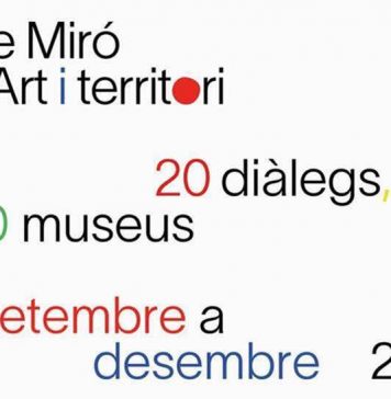 La Xarxa de Museus d’Art de Catalunya pone en marcha el ciclo ‘Miró. Art i territori’