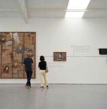 Las galerías abren la temporada: un mapa contemporáneo entre Barcelona, Madrid, Valencia y Galicia