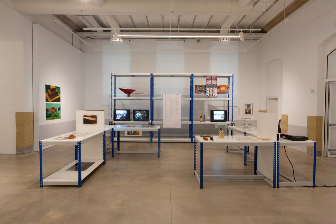 Exposición colectiva — ‘KOOPERATIBA’https://www.exibart.es/repository/media/2026/10/0-1068x712.jpg