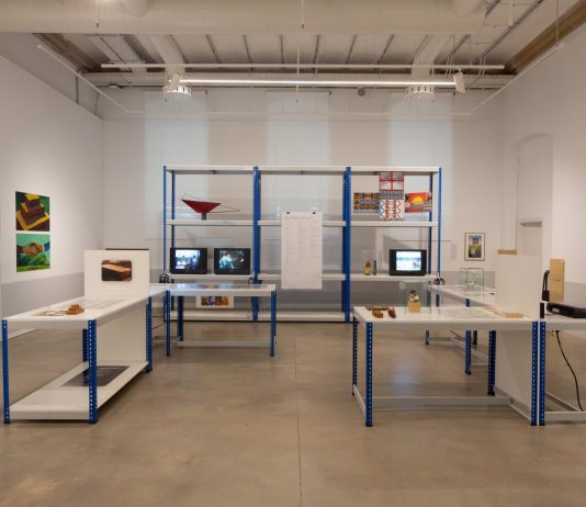 Exposición colectiva — ‘KOOPERATIBA’
