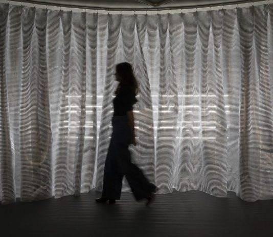 ‘Un mundo turbiamente vivo’ de Regina de Miguel llega al IVAM (Valencia)