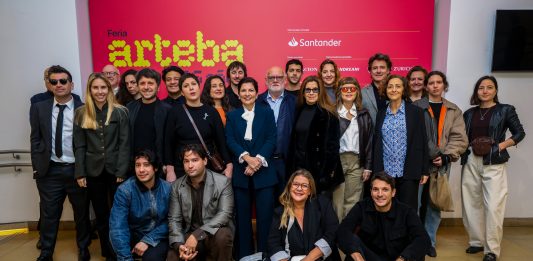 arteba cumple 35 años: la feria que ayudó a construir el mercado del arte argentino vuelve a La Rural