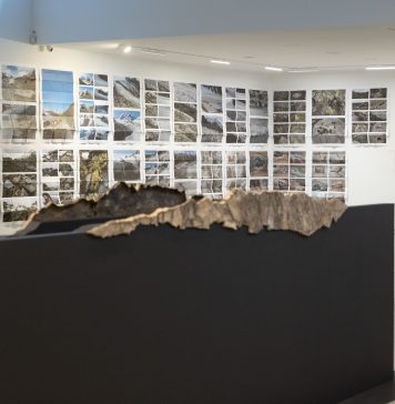 ‘Silueta y otras historias’ de Irene Kopelman en Artium Museoa (Vitoria-Gasteiz)