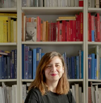 Bea Espejo dirigirá La Virreina Centre de la Imatge (Barcelona)