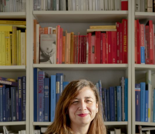 Bea Espejo dirigirá La Virreina Centre de la Imatge (Barcelona)