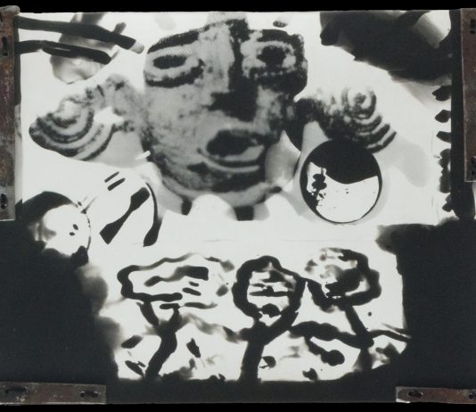 Miguel Ángel Rojas – ‘La noche’
