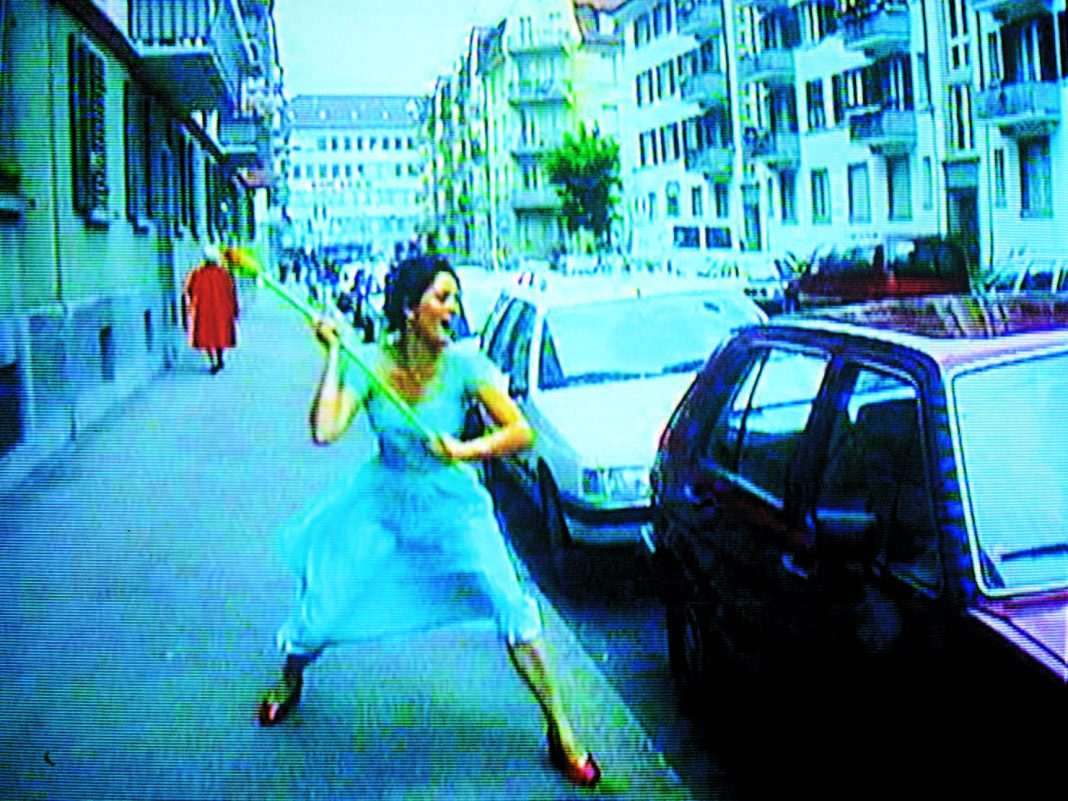 Pipilotti Rist — ‘Ever is Over All’https://www.exibart.es/repository/media/2026/10/Ever-is-Over-All-Pipilotti-Rist-1068x801.jpeg