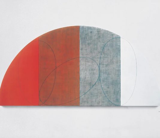Exposición colectiva — ‘Una fuerza del pasado’