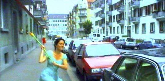 Pipilotti Rist llega al Museo Guggenheim Bilbao con ‘Ever is Over All’