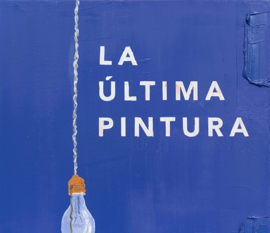 Exposición colectiva – ‘Améfrica (La última pintura)’
