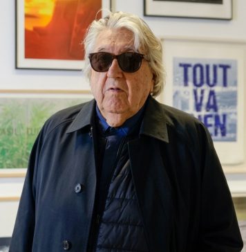 Antoni Muntadas participará en la Bienal de Lagos 2026