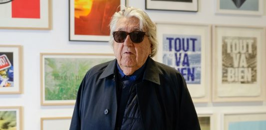 Antoni Muntadas participará en la Bienal de Lagos 2026