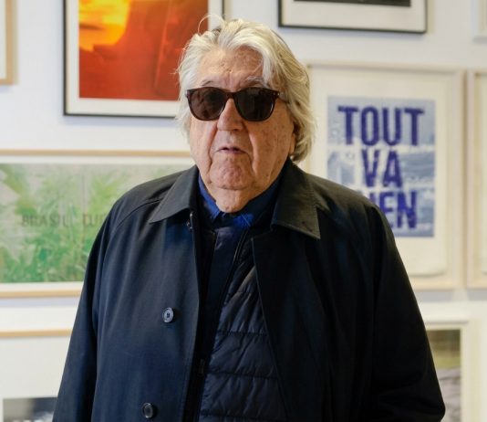 Antoni Muntadas participará en la Bienal de Lagos 2026
