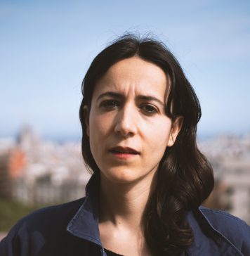 Laia Estruch recibe el Premio de Escultura Fundación Bosch Aymerich