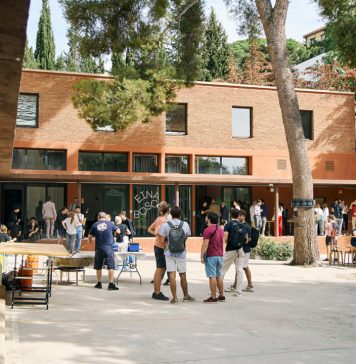 Llega DIFRACTA ’26, el nuevo festival de Eina Obra que conecta física cuántica y pensamiento contemporáneo