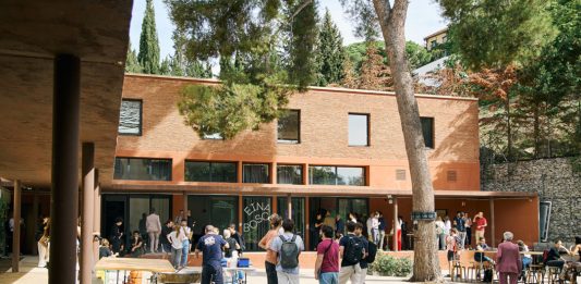 Llega DIFRACTA ’26, el nuevo festival de Eina Obra que conecta física cuántica y pensamiento contemporáneo
