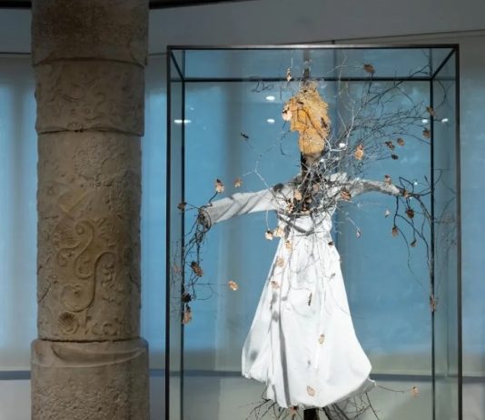 Exposición individual — ‘Anselm Kiefer’