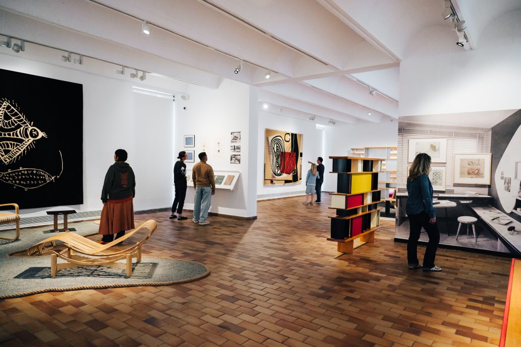 Charlotte Perriand — ‘La libertad de repensar el mundo’https://www.exibart.es/repository/media/2026/10/fundacio-miro-alice-brazzit-44_1791460047-1068x711.jpg