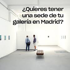 GreenHouse Madrid