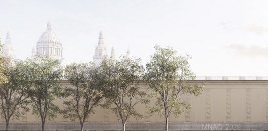 El MNAC (Barcelona) debate el museo del futuro a través de un nuevo ciclo de encuentros