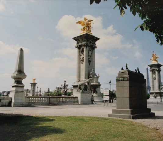 Fernando Sánchez Castillo — ‘La Perla Peregrina’