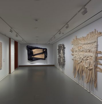 Cinco siglos de arte textil en las Colecciones Masaveu