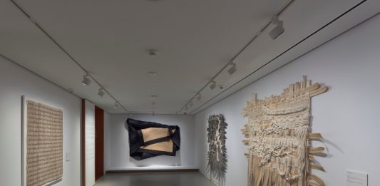 Cinco siglos de arte textil en las Colecciones Masaveu