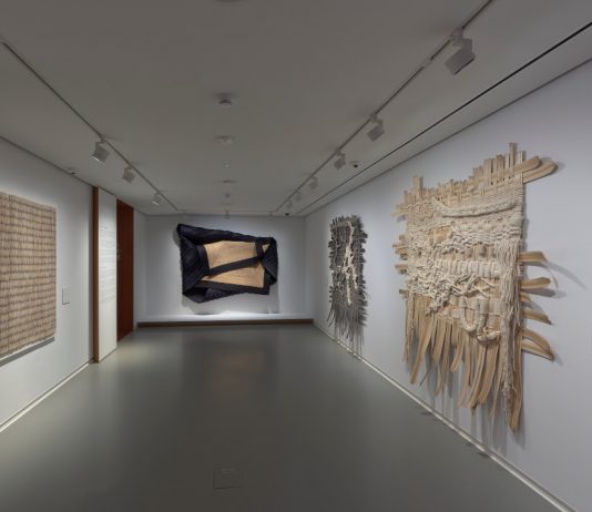 Cinco siglos de arte textil en las Colecciones Masaveu