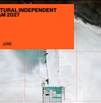 ‘After Earth’: el Institute for Postnatural Studies abre la convocatoria 2027 para su programa de estudios independiente
