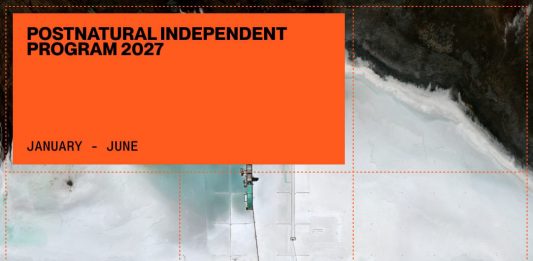 ‘After Earth’: el Institute for Postnatural Studies abre la convocatoria 2027 para su programa de estudios independiente