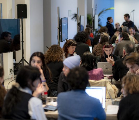 TBA21–Academy y el Museo Thyssen convocan Organismo 2027 para investigar nuevos modelos de vida en común