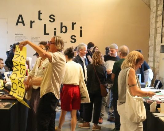ArtsLibris, la Feria Internacional del Libro de Artista, el Fotolibro y la Autoedición, vuelve a Barcelona