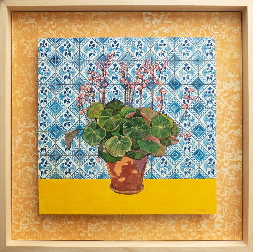 Amalia Ortega Rodas –’Altares domésticos’https://www.exibart.es/repository/media/formidable/11/img/01e/begonia-1068x1064.jpg