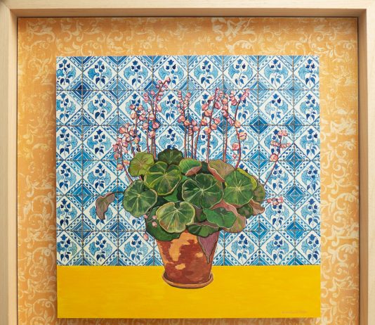 Amalia Ortega Rodas –’Altares domésticos’