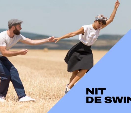 ‘Noche de Swing’