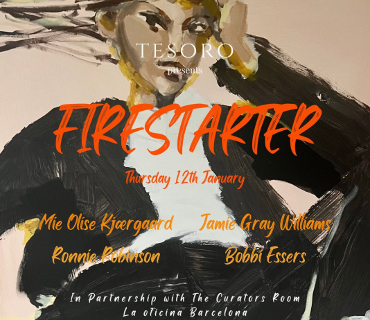 Firestarter