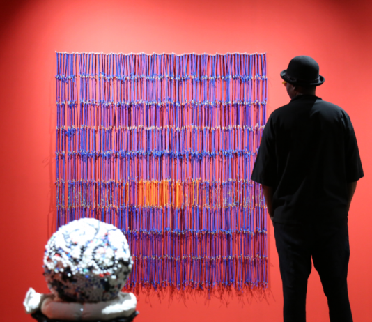 Januário Jano – ‘Otherness: An Inventory of Desire (The Sunset)’