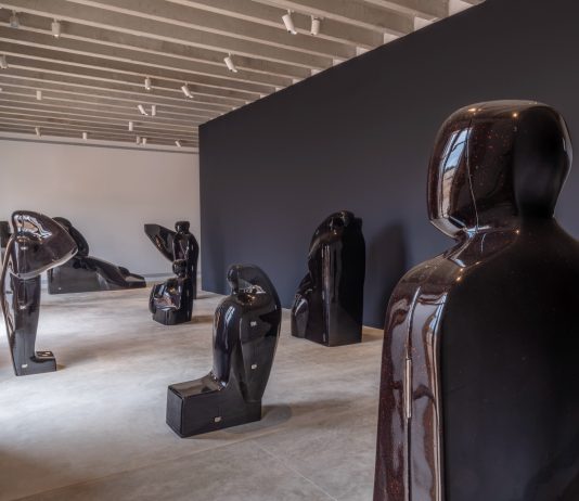 Caspar Berger – ‘Inner Voice’