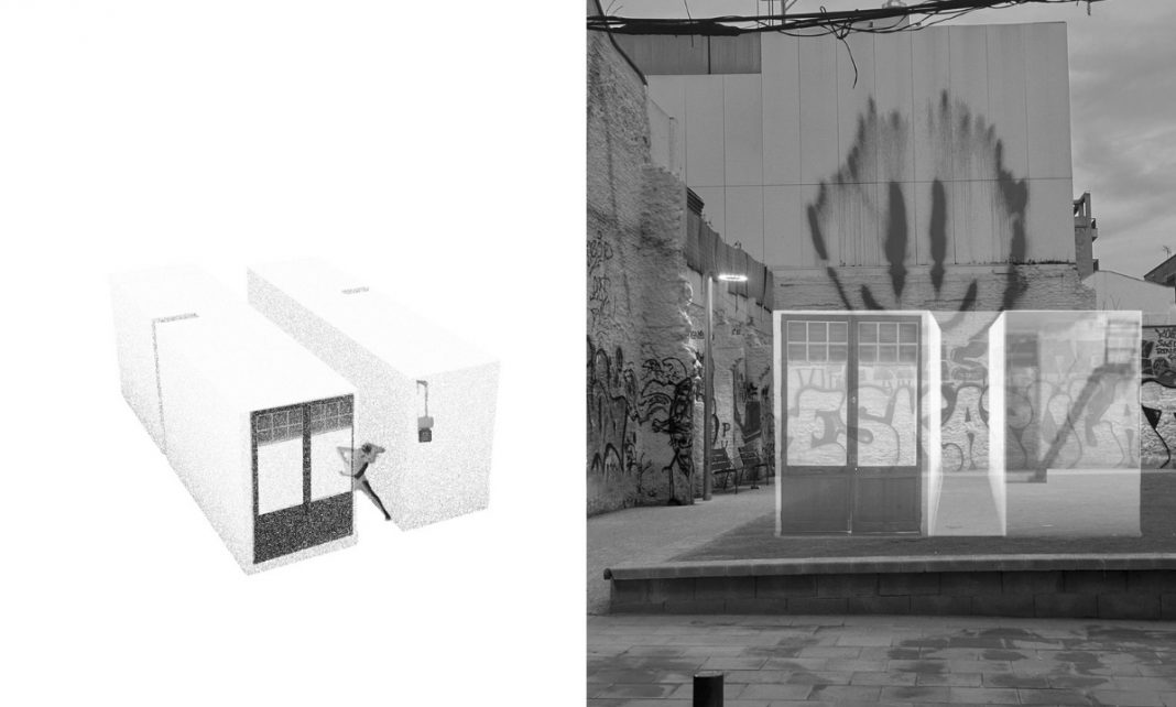 Anna Frank & Espai Souvenir. ‘Inside out – Naked Space’https://www.exibart.es/repository/media/formidable/11/img/07f/NAKED-SPACE-ESPAI-SOUVENIR-Image01-1068x642.jpg