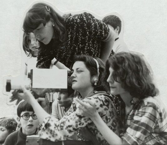 Contrainformación: Video-Nou / Servei de Vídeo Comunitari