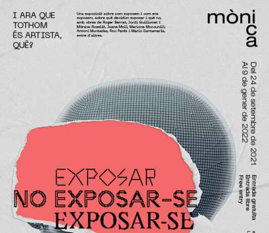 Exposar · No exposar-se · Exposar-se · No exposar