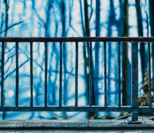 Philipp Fröhlich – ‘La Cavale’